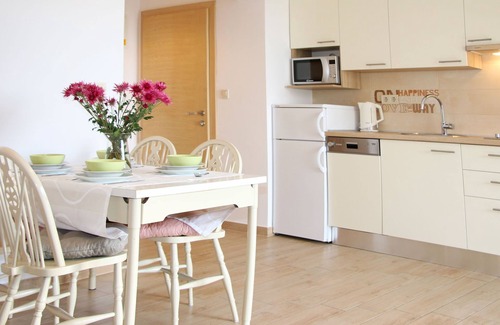 Primosten Apartment | Oceanfront Apartments Sanja - Guest Rated 10/10 Experience