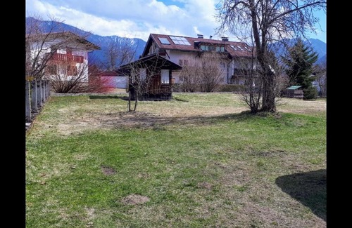 Reutte Apartment | Family-Friendly Apartments Schöll with High Guest Ratings