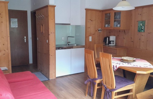 Auffach Apartment | Family-Friendly Apartments Schatzberg-Haus in Wildschönau