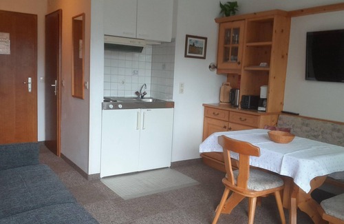 Auffach Apartment | Family-Friendly Apartments Schatzberg-Haus in Wildschönau