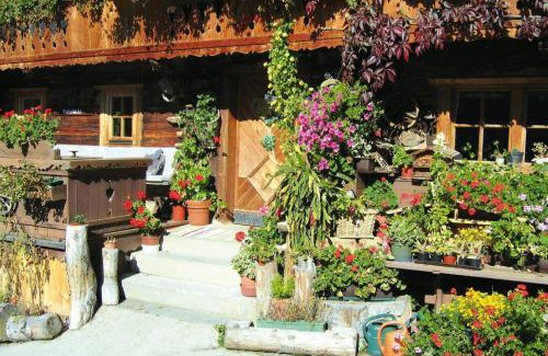 Auffach Apartment | Family-Friendly Apartments Schatzberg-Haus in Wildschönau