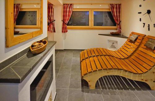 Auffach Apartment | Family-Friendly Apartments Schatzberg-Haus in Wildschönau