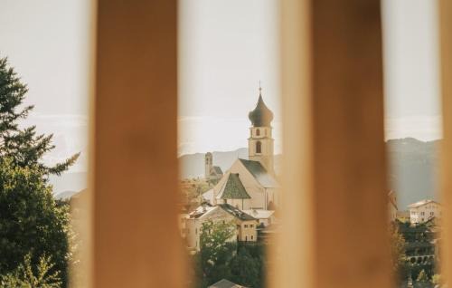 Fie allo Sciliar House | Apartments Schlernheim