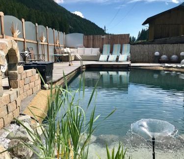 Volderau Apartment | Discover Apartments Schneiterhof - Your Oceanfront Retreat