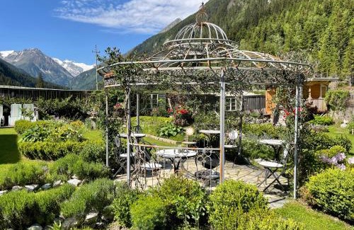 Volderau Apartment | Discover Apartments Schneiterhof - Your Oceanfront Retreat