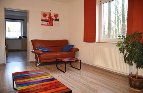 Aerzen Apartment | Pet-Friendly Schrappmühle Apartment 2 with Kitchen Access