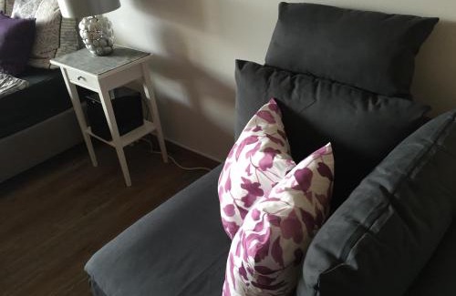 Beatenberg Apartment | Seeblick Apartments: Oceanfront Escape with Top Amenities