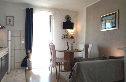 Slatine Apartment | Apartments Silva