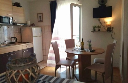 Slatine Apartment | Apartments Silva