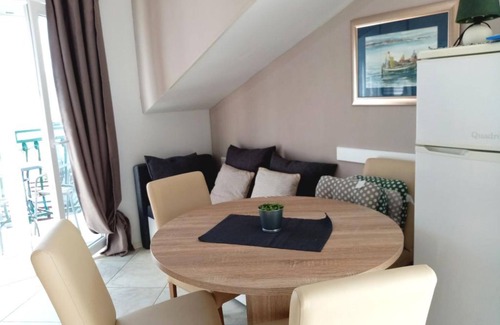 Slatine Apartment | Apartments Silva