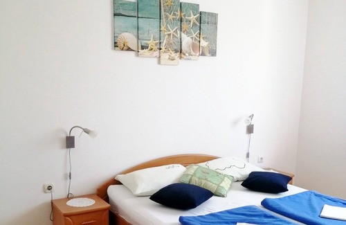 Valbandon Apartment | Discover Apartments Silvija with Pool and Family Amenities