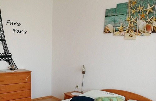 Valbandon Apartment | Discover Apartments Silvija with Pool and Family Amenities