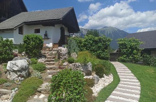 Zasip House | Top-Rated Apartments Skok: Family-Friendly & Accessible Stays