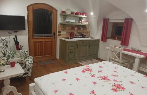 Zasip House | Top-Rated Apartments Skok: Family-Friendly & Accessible Stays