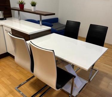Brno Apartment | Modern Apartments Spačilova Near City Center with Spa Access