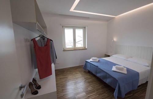 Sperlonga Apartment | Discover apARTments Sperlonga: Rated 9.7, Family-Friendly Stay