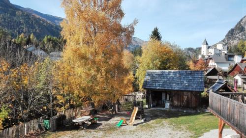 Mauterndorf Apartment | Oceanfront Apartments Stegmühle: Rated 9.4/10 for Families