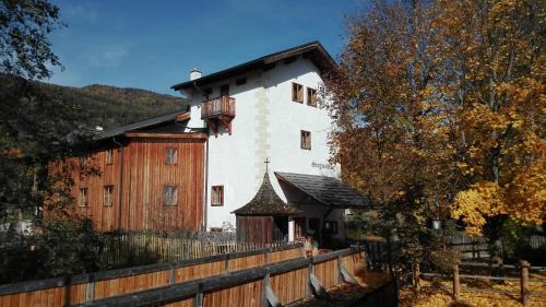 Mauterndorf Apartment | Oceanfront Apartments Stegmühle: Rated 9.4/10 for Families