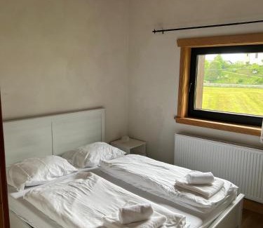 Muhldorf Apartment | Pet-Friendly Apartment Steinwänd Top 7 with High Ratings