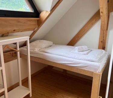 Muhldorf Apartment | Pet-Friendly Apartment Steinwänd Top 7 with High Ratings