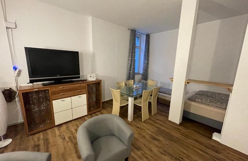 Strehlen Apartment | Family-Friendly Apartments Strehlen with Great Reviews