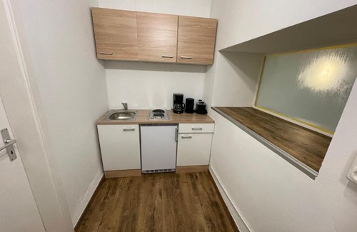 Strehlen Apartment | Family-Friendly Apartments Strehlen with Great Reviews