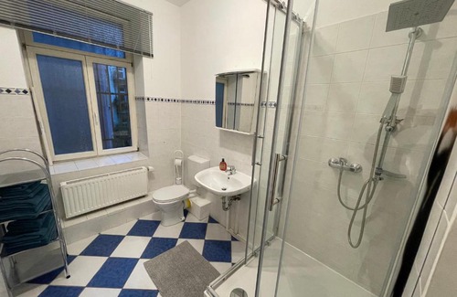 Strehlen Apartment | Family-Friendly Apartments Strehlen with Great Reviews