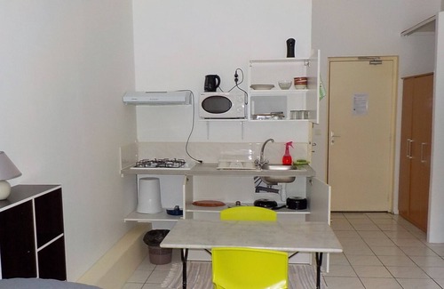 Maharepa Apartment | Guest Rated: 9.8 at Apartments Studios Halfon