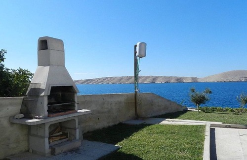 Vlasici Apartment | Apartments Tomo (13561-A3) - Vlasici - island Pag