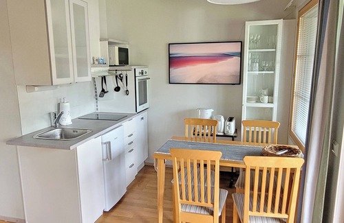 Tahkovuori Apartment | Cozy Apartments Tahko with Family-Friendly Amenities