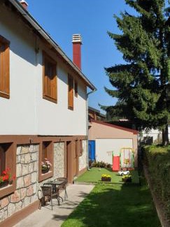 Kolasin Apartment | Family-Friendly Apartments Tango with 9.4/10 Guest Rating