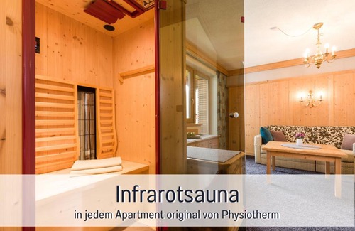 Tannheim Apartment | Child-Friendly Apartments Tannheim with Summer Lift Access