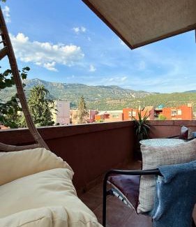 Centar Apartment | Pet-Friendly Apartments in the Heart of Budva, Montenegro