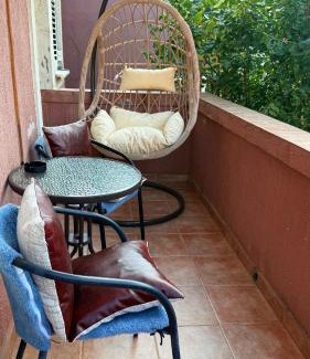 Centar Apartment | Pet-Friendly Apartments in the Heart of Budva, Montenegro