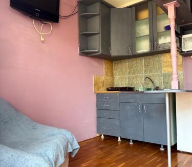 Centar Apartment | Pet-Friendly Apartments in the Heart of Budva, Montenegro