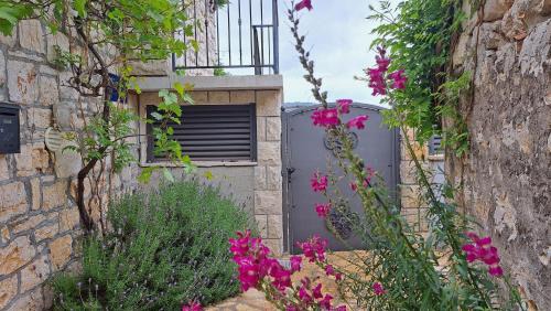 Cove Donja Krusica (Donje selo) Apartment | Perfect Getaway at Apartments Tomina with Oceanfront Views