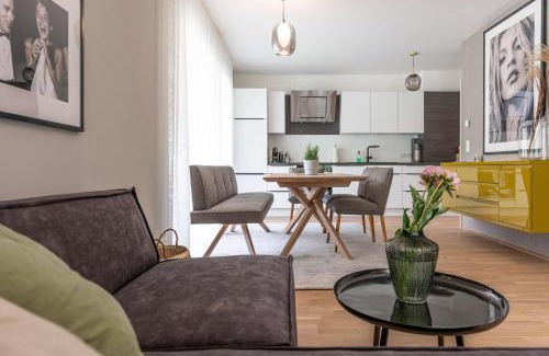 Bad Ischl Apartment | Pet-Friendly Apartments Traunkai in Bad Ischl, Rated 9.4