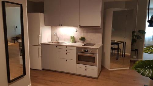 Uppsala Apartment | Discover Pet-Friendly Apartments in Uppsala - Portalgatan