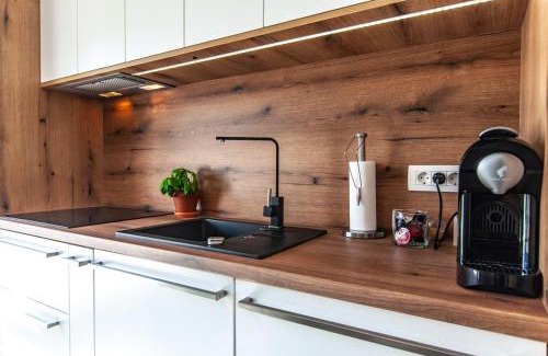 Bled Apartment | Child-Friendly Comfort at Apartments Ursus - Guest Rated 9.9