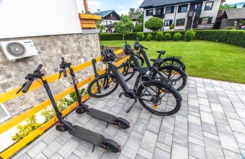 Bled Apartment | Child-Friendly Comfort at Apartments Ursus - Guest Rated 9.9
