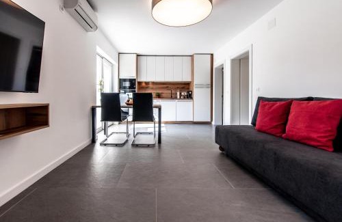 Bled Apartment | Child-Friendly Comfort at Apartments Ursus - Guest Rated 9.9