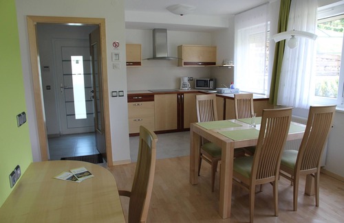 Lasko Apartment | Guest Rated 10/10 Apartments Veno: Spa & Breakfast Included