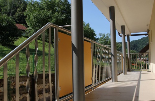 Lasko Apartment | Guest Rated 10/10 Apartments Veno: Spa & Breakfast Included