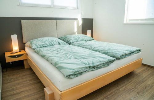 Grein Apartment | Family-Friendly Apartments Verde with Breakfast Included