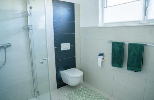 Grein Apartment | Family-Friendly Apartments Verde with Breakfast Included