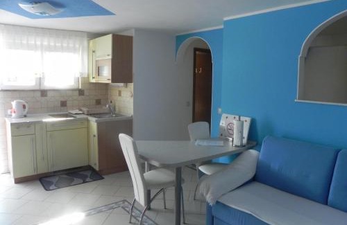 Zasip House | Family-Friendly Apartments Vesna with Outstanding 9.5 Rating