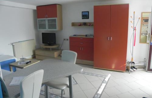 Zasip House | Family-Friendly Apartments Vesna with Outstanding 9.5 Rating