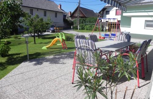 Zasip House | Family-Friendly Apartments Vesna with Outstanding 9.5 Rating