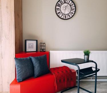 Ohrid Apartment | Child-Friendly Retreat at Apartments Vidanovic – Guest Rated 9.9