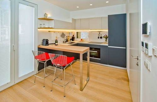 Krizni rat Apartment | Apartments Vila Madeleine (118681-A1) - Hvar - island Hvar